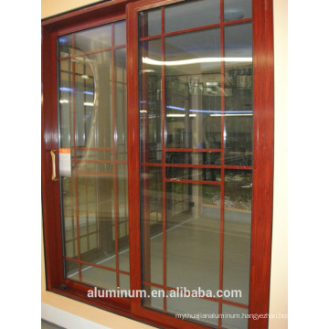 Aluminium Profile Door